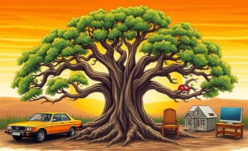 Activos Duraderos: Construyendo una Herencia Firme