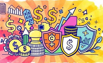 Minimizando Riesgos: Estrategias Avanzadas para tus Activos