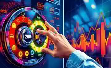 El Pulso del Mercado: Reaccionando con tus Activos