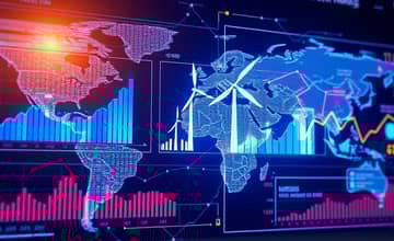 Pulsando Oportunidades: Detección Temprana en el Mercado de Activos
