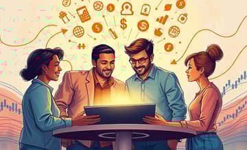 El Factor Humano en Inversiones: Tu Rol en la Gestión de Activos