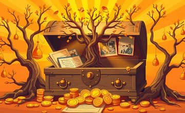 Legado Financiero: Tus Activos para Generaciones Futuras