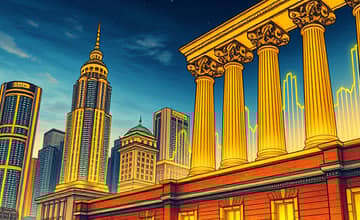 Construyendo un Imperio: Activos como Pilares Fundamentales