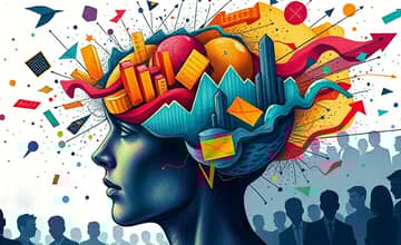 Finanzas Conductuales: Desnudando la Mente del Inversor