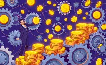 Flujo de Caja Robusto: Tus Activos Trabajando para Ti