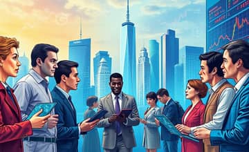 Elige el Broker Ideal: Tu Socio Estratégico en Inversiones