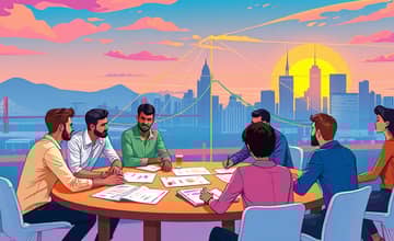 Capital Inteligente: Invirtiendo con Astucia