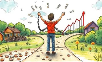 La Trampa de los Costos: Minimizando Gastos en tu Cartera