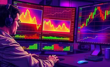Patrones de Precios: Señales Gráficas para Inversores Activos