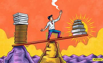 Deuda Consciente: Apalancamiento Inteligente para Multiplicar Activos