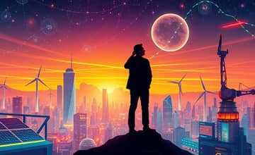 Tendencias de Inversión: Adaptándose al Mañana Financiero