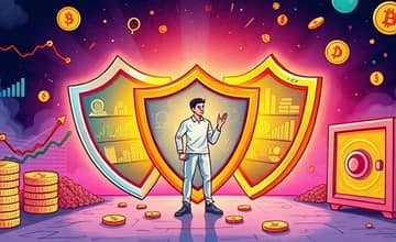 Gestión de Riesgos Avanzada: Escudos para tu Patrimonio Financiero