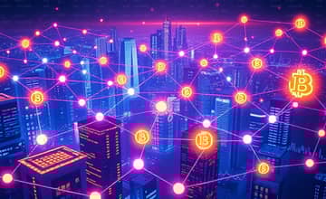 Blockchain y Finanzas: Una Nueva Era del Análisis de Activos