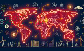 Mercados Globales: Expandiendo Horizontes de Inversión