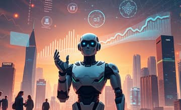 Robo-Advisors: Inteligencia Artificial al Servicio de tu Capital