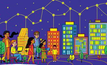 Crowdfunding Inmobiliario: Acceso a Bienes Raíces Sin Grandes Capitales