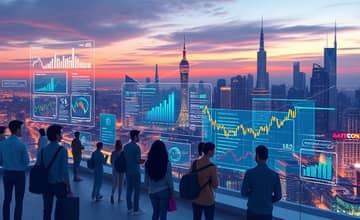 Revolución Fintech: Herramientas para el Inversor Moderno