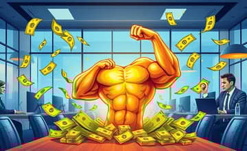 La Importancia del Cash Flow: Músculo Financiero de una Empresa