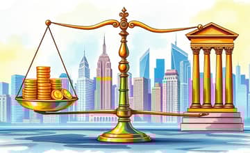 Liquidez y Solvencia: Pilares para una Inversión Segura