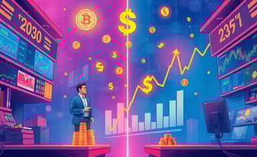 El Arbitraje: Ganancias Ocultas en Discrepancias de Precios