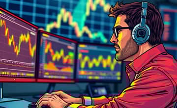 Secretos del Day Trading: Ganancias Diarias en el Mercado