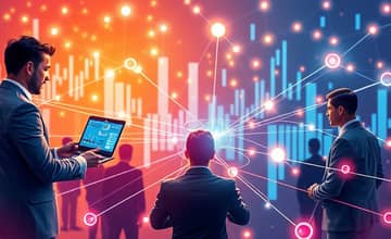 Mercado OTC: Más Allá de las Bolsas Tradicionales