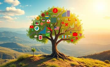 Inversión Pasiva: La Sencillez del Crecimiento Sostenido