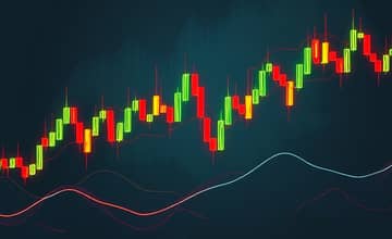 Patrones de Velas: Decodificando el Lenguaje del Precio