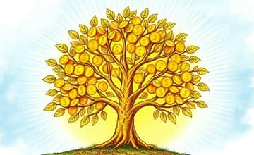 La Regla del 72: Calculando el Poder de Duplicación