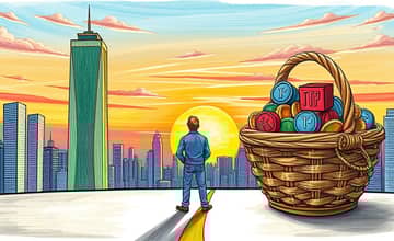 ETF's vs. Acciones Individuales: ¿Cuál te Conviene?