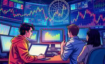 Broker Online: Eligiendo la Mejor Plataforma