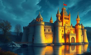 El Concepto del 'Moat': Ventaja Competitiva Duradera