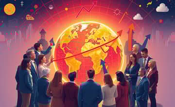 Acciones Globales: Abriendo tu Cartera al Mundo