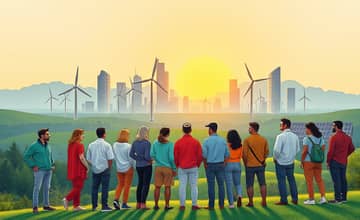 Acciones ESG: Invirtiendo con Responsabilidad Social