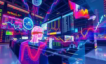 Noticias y Acciones: Cómo Impactan los Titulares