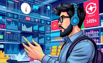 El Futuro del Retail Trading: Empoderando al Inversor