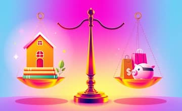 Deudas Buenas vs. Deudas Malas: Aprende a Diferenciarlas