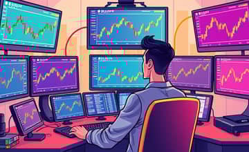 Arbitraje en Acciones: Buscando Discrepancias de Precios