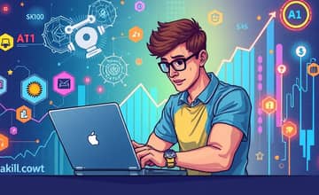 Monetiza tus Habilidades: Convierte Pasiones en Ingresos