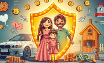 Fondo de Emergencia: Tu Escudo Contra lo Inesperado