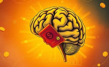 El Cerebro de tu Billetera: Neurofinanzas para Decisiones Sabias
