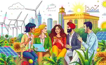 Finanzas Sostenibles: Invierte con Conciencia Social