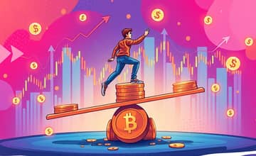 Operaciones Apalancadas: Multiplica tus Ganancias (y Riesgos)