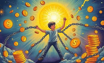 Descubre tus Creencias Limitantes: Libérate Financieramente