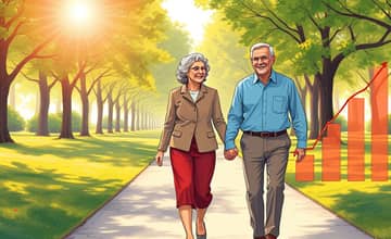 Prepara tu Retiro: Empieza Hoy, Disfruta Mañana