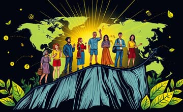 Finanzas a Prueba de Crisis: Resiliencia Económica para Todos