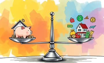 La Regla del 50/30/20: Simplifica tu Presupuesto al Máximo