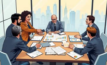 El Arte de la Renegociación: Mejora tus Contratos Financieros