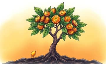 Micro-Hábitos Financieros: Pequeños Cambios, Gran Impacto