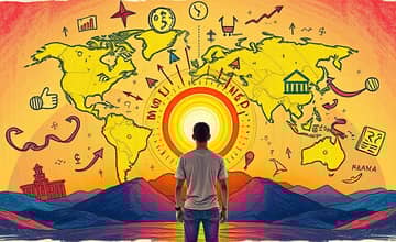 El Mapa de tu Riqueza: Define y Alcanza tus Metas Más Ambiciosas